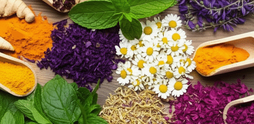 A Beginner’s Guide to Herbal Medicine: Nature’s Pharmacy